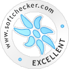 Softchecker 5 stars