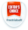 FreeTrialSoft Editor's Choice