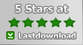 Last Download 5 stars