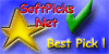 SoftPicksNet Awards logo