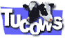 Tucows logo